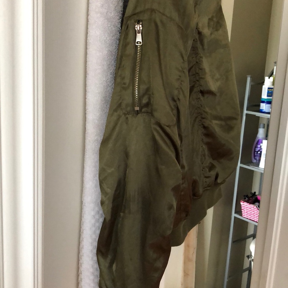 Women’s jacket - Picture 5 of 7